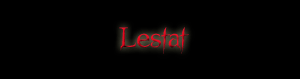 Lestat